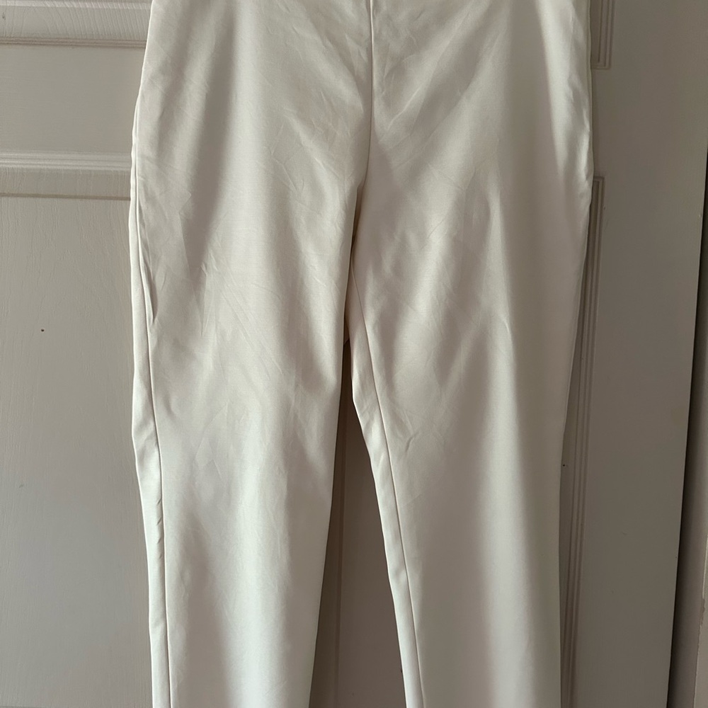 Ladies pants